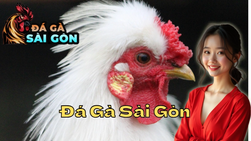 Đá Gà Sài Gòn - Thú Vui Nổi Bật Giữa Lòng Thành Phố