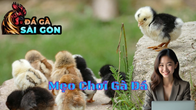 Mẹo Chơi Gà Đá Cựa Dao Để Thắng Lớn Tại Sài Gòn